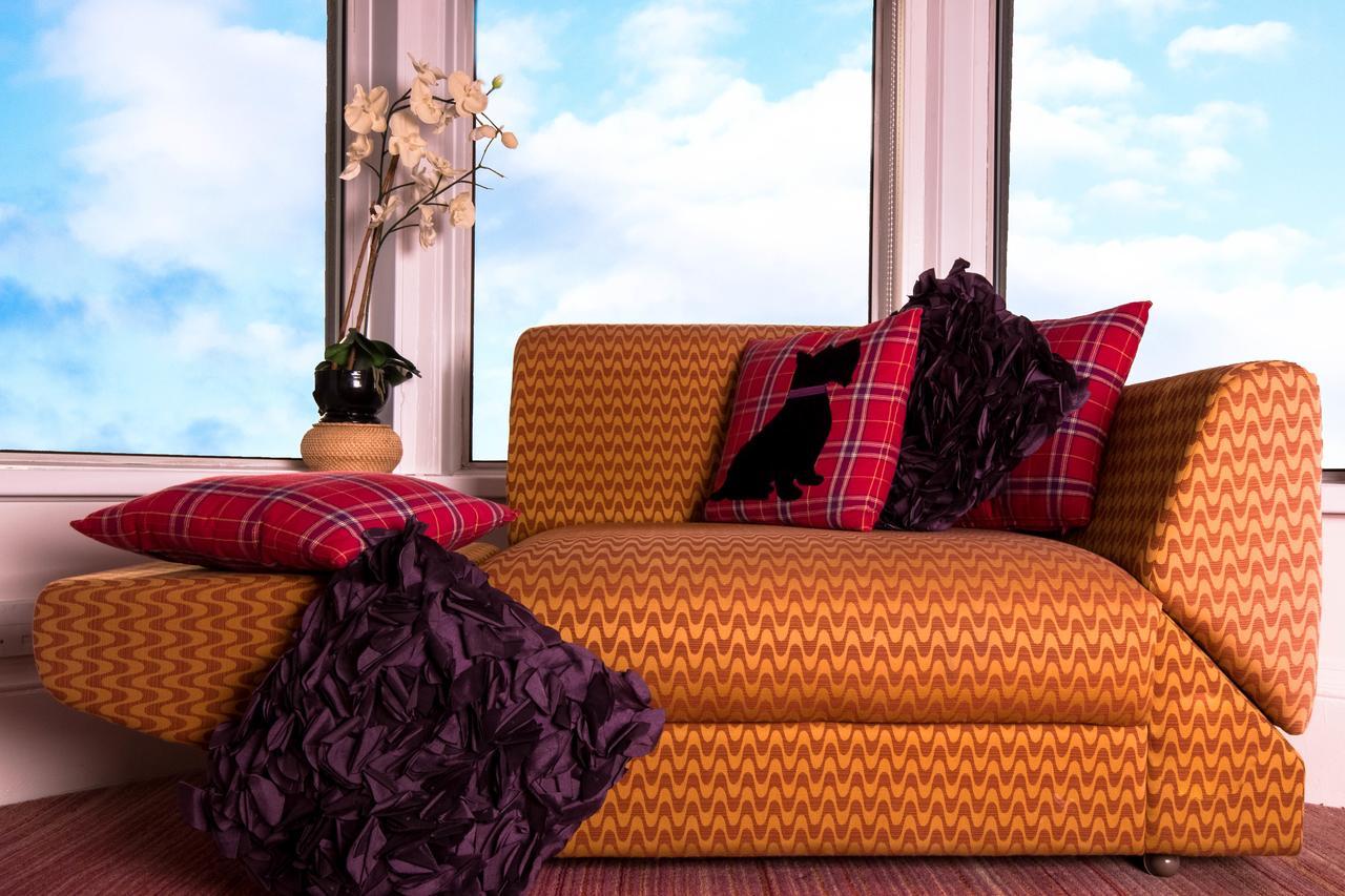 Haylie Hotel Largs Exterior photo